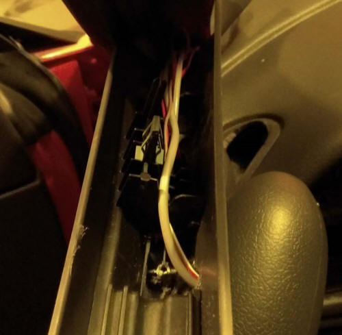 How to Install a Mechanical Boost/Vac Gauge on your 1979 ... auto meter boost wire harness 