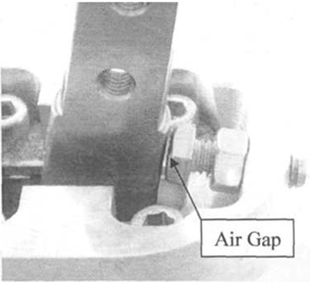 Steeda Tri-Ax Shifter T56 2