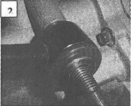 Steeda Tri Ax Shifter 0509 2