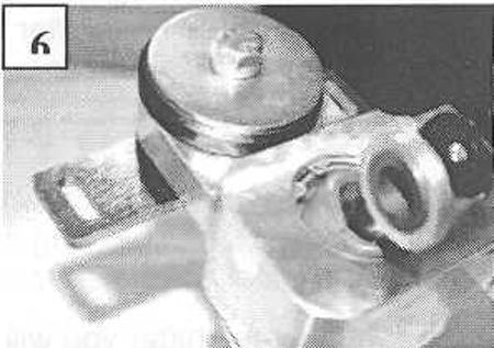 Steeda Tri Ax Shifter 0509 6