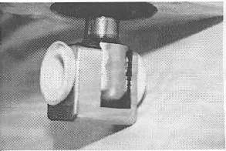 Steeda Tri Ax Shifter 0509 8