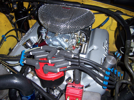 cyengine