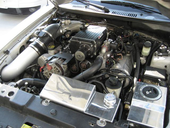 stangengine
