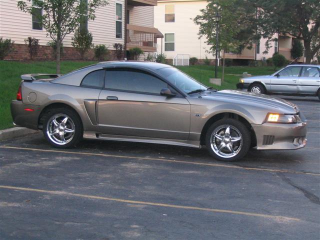 2002 Ford mustang color options #8