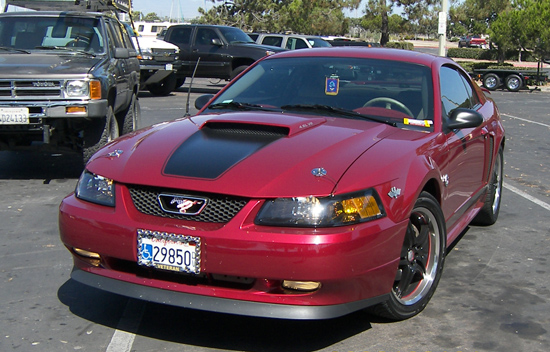 darkredstang