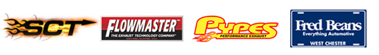 Platinum Sponsors