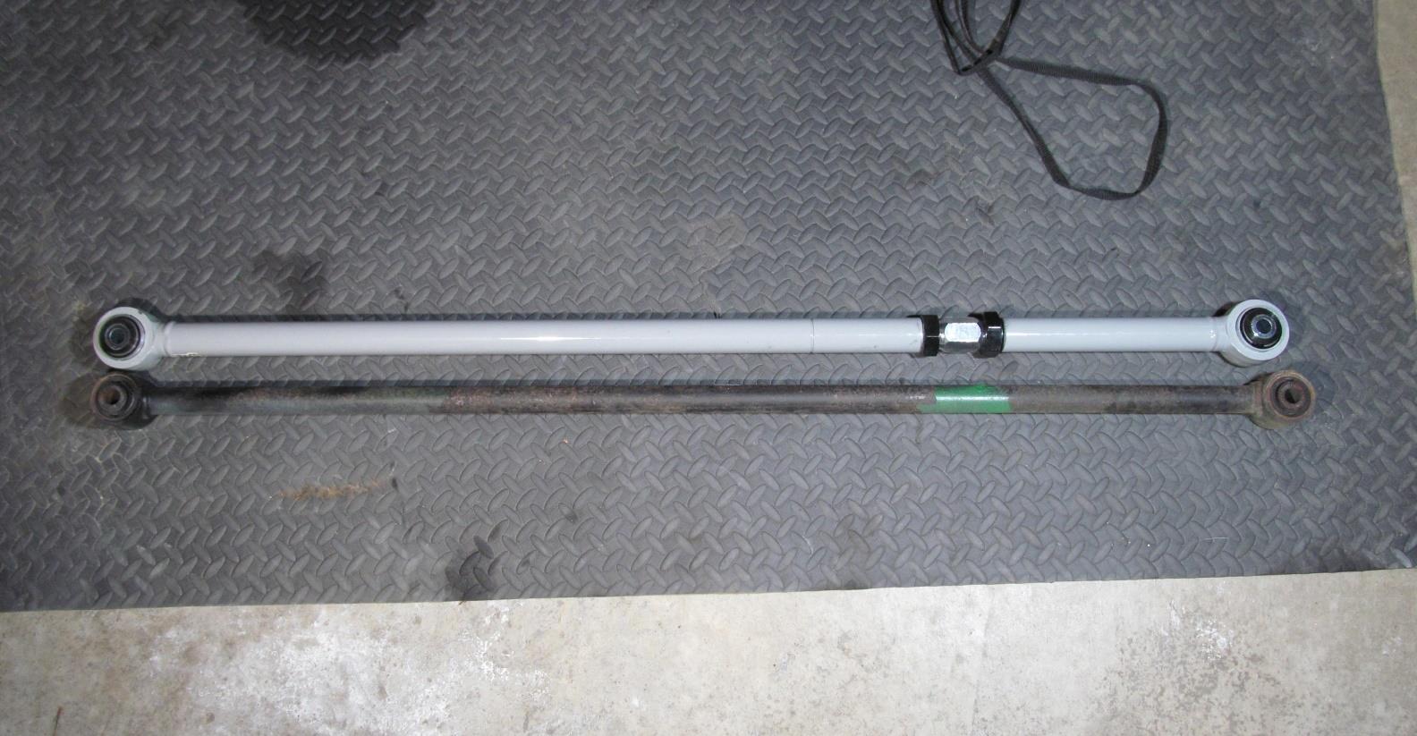 How To Install a RTR Tactical Performance Panhard Bar Adjustable on your 20052014 Mustang