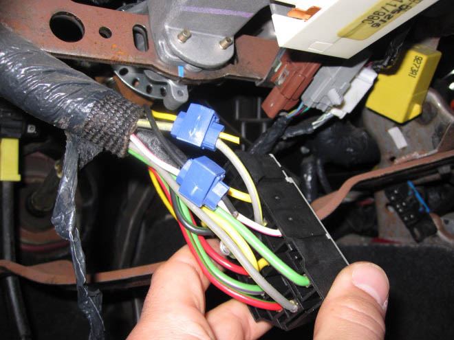 How to Install a Push Button Start Ignition Kit on your ... 2015 f250 super duty upfitter wiring diagram 
