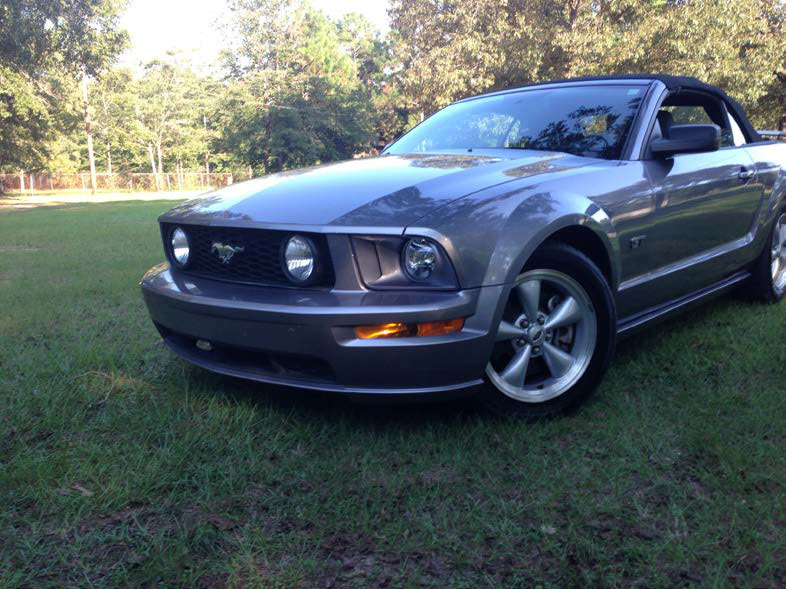 How to Install Raxiom Retro Style Headlights on your 20052009 Mustang