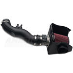 The Intake