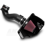 The Intake