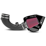 The Intake