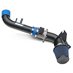 The Intake