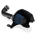 The Intake