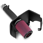 The Intake