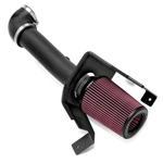 The Intake