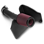 The Intake