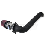 The Intake