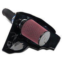 The Intake