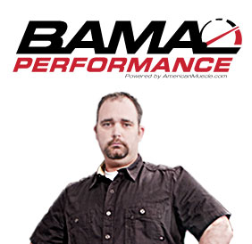 Bama Performance