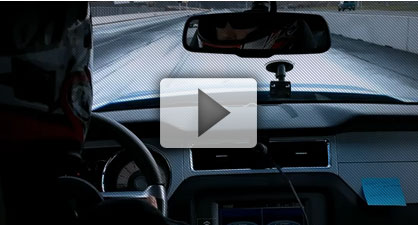 10.93 Seconds at 125 MPH