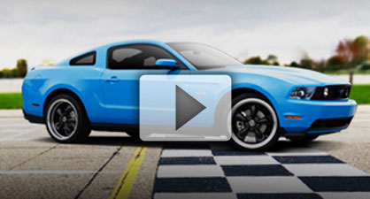 Ride Along with a Bama Tuning Expert