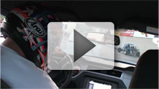 AmericanMuscle Test Runs Stock 2011 Ford Mustang GT