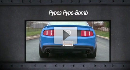 Featured video