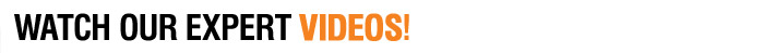 Watch Expert Videos