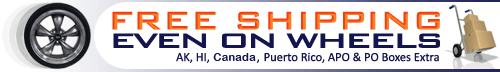 Free Shipping
