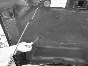 cdc-shaker-system-install
