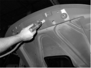 cdc-shaker-system-install