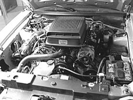cdc-shaker-system-install