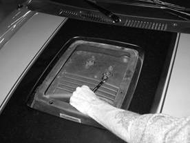 cdc-shaker-system-install