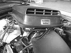 cdc-shaker-system-install