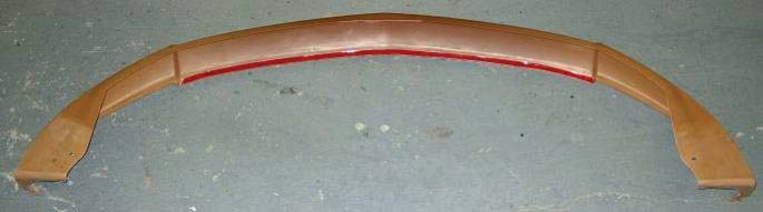 chin-spoiler-pre-painted-install