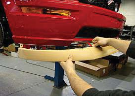 chin-spoiler-pre-painted-install