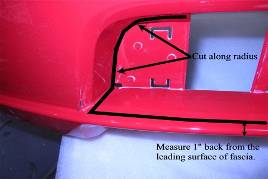 mustang-v6-chin-spoiler-pre-painted-install