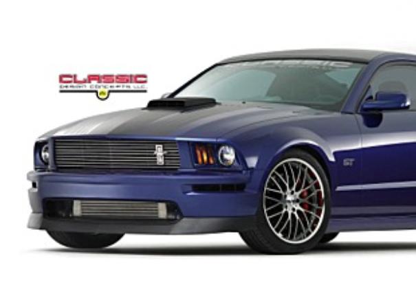 mustang-v6-chin-spoiler-pre-painted-install