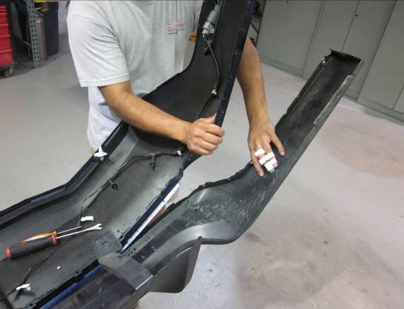 rtr-rear-diffuser-with-3pc-splitter-install