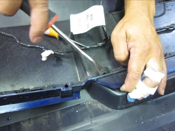 rtr-rear-diffuser-with-3pc-splitter-install