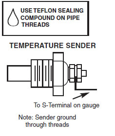 auto-meter-pro-comp-ultra-lite-voltmeter-gauge-electric-install