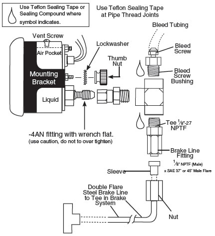 auto-meter-pro-comp-ultra-lite-boost-vac-gauge-mechanical-install