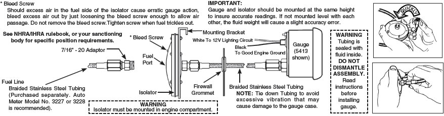 auto-meter-pro-comp-ultra-lite-oil-pressure-gauge-mechanical-install