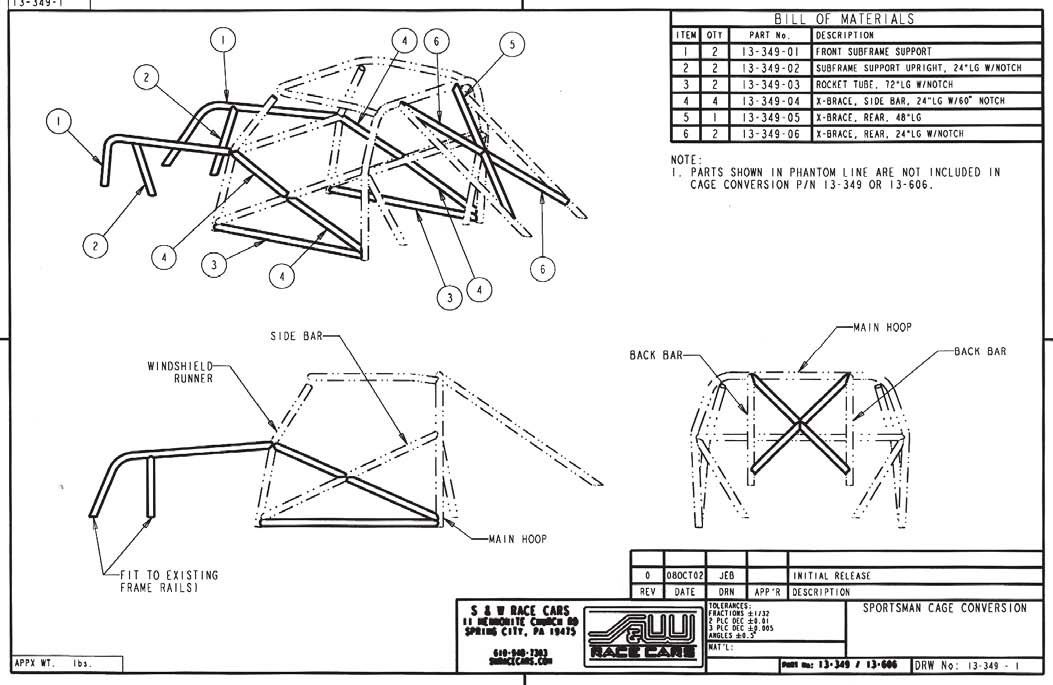 8-point-roll-bar-coupe-hatchback-install