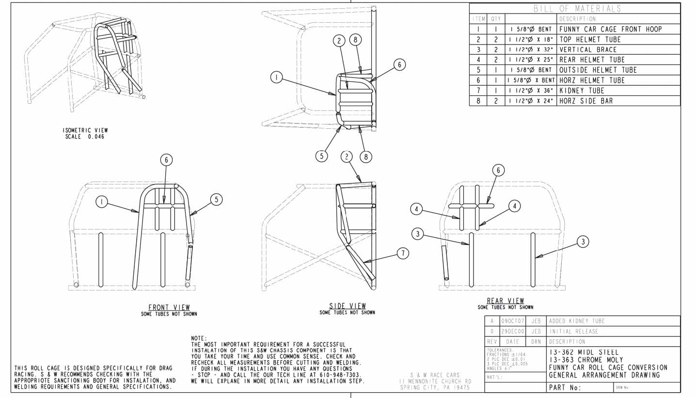 8-point-roll-bar-coupe-hatchback-install