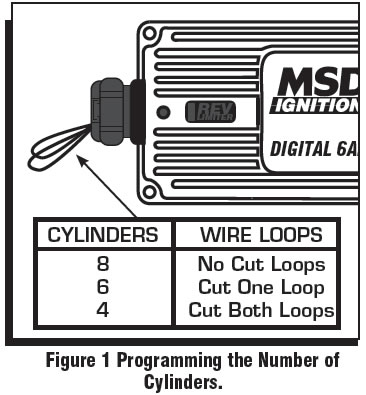 msd-6a-digital-ignition-module-install