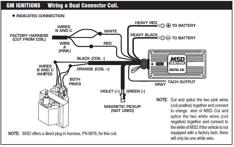 Msd 6A Box Wiring Diagram from 1.cdn.lib.americanmuscle.com