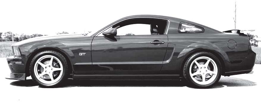 steeda-x5-ball-joint-kit-05-10-all