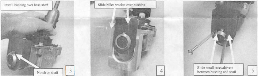 steeda-shifter-base-bushing-mt-82-11-13-gt-v6